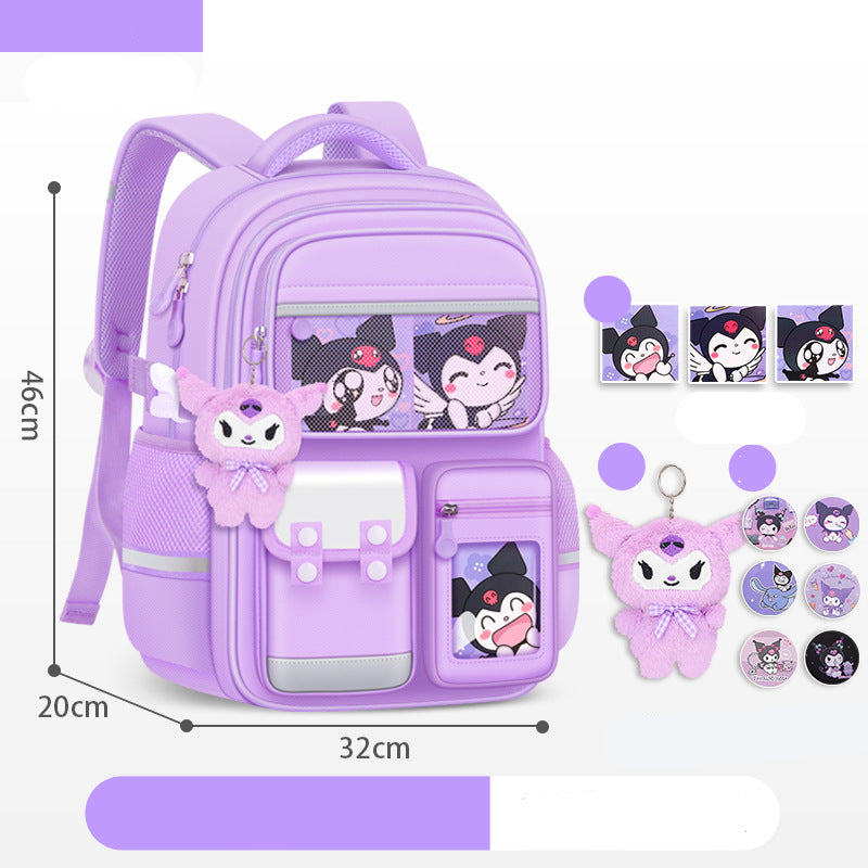 Space Explorer Backpack