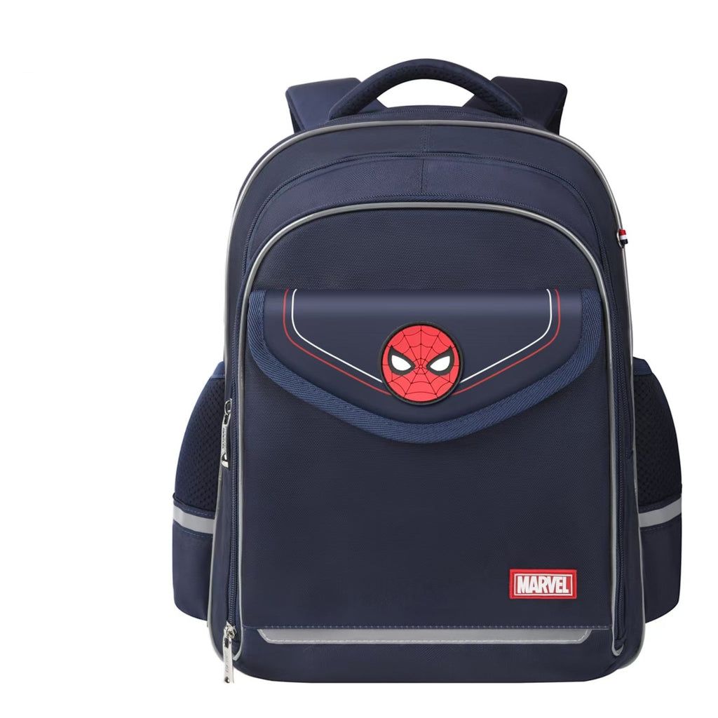 Superhero School Backpack