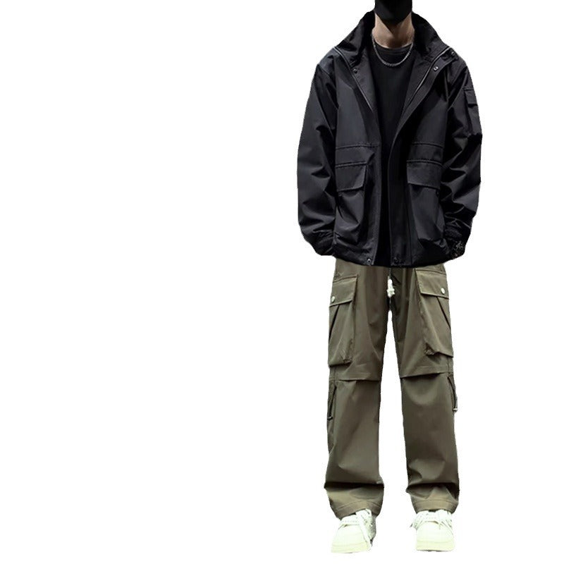 Tactical Cargo Set