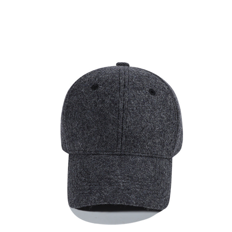 WoolFlex Classic Cap