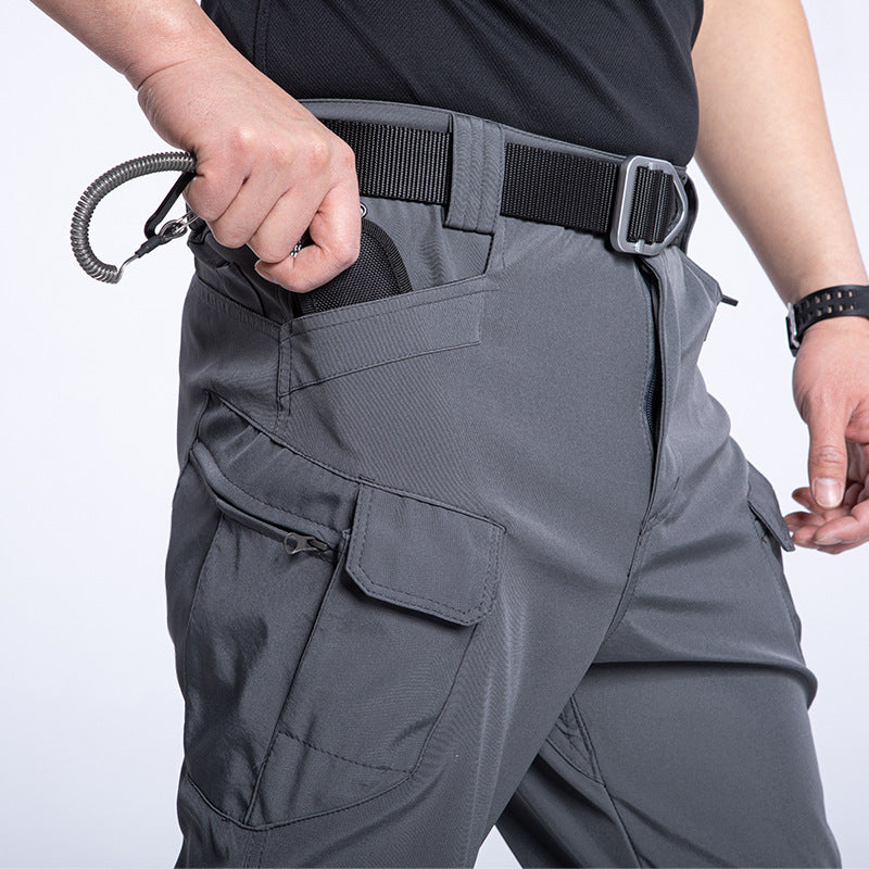 Tactical Cargo Pants