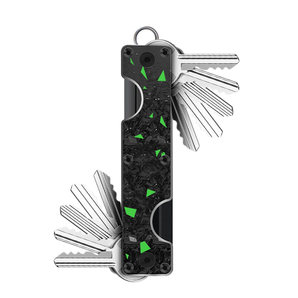 Precision Key Organizer