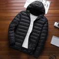 Lightweight Down Jacket