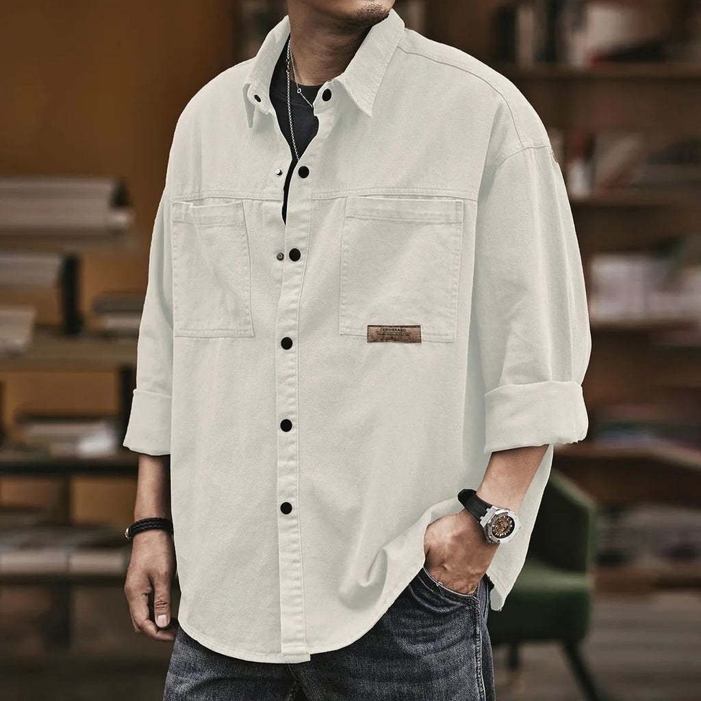 Men's Casual Shirt