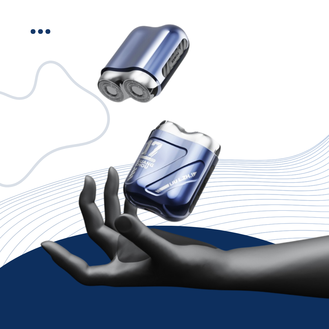 Shasoul Draper AquaSpeed Razor