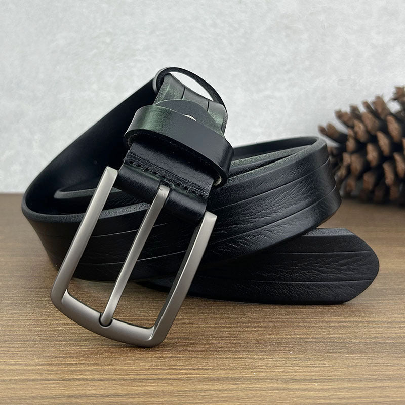 Stylish Leather Belt