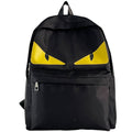 Monster Eyes Waterproof Backpack