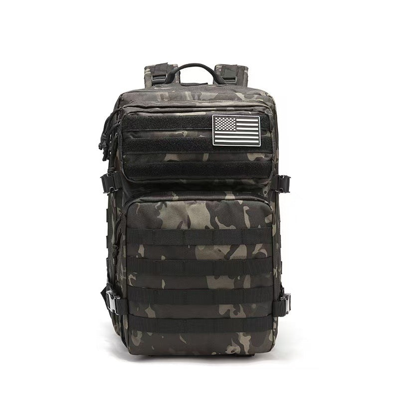 Tactical 3P Assault Backpack