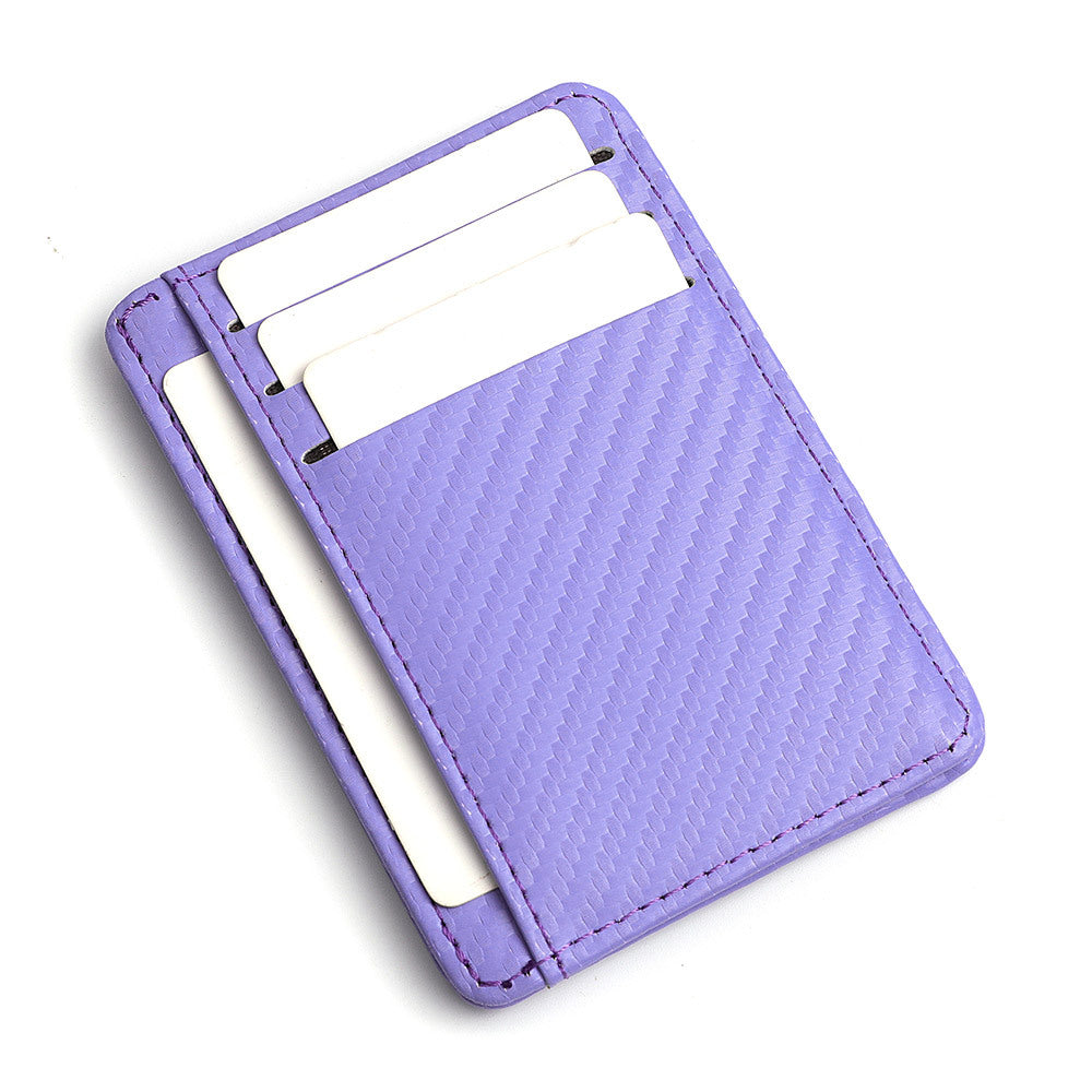 Multi Card Holder