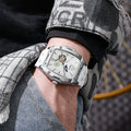 Dublonne Apex Tourbillon
