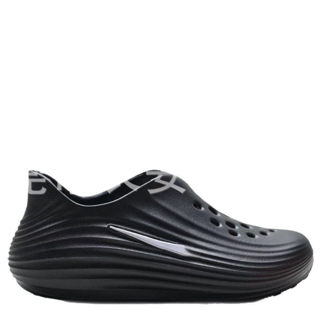 Reactive Comfort Slip-Ons
