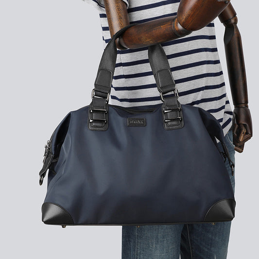 Travel Duffel Bag
