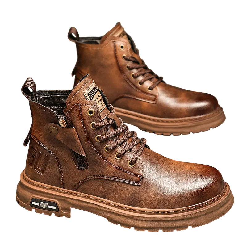 Urban Heritage Work Boot