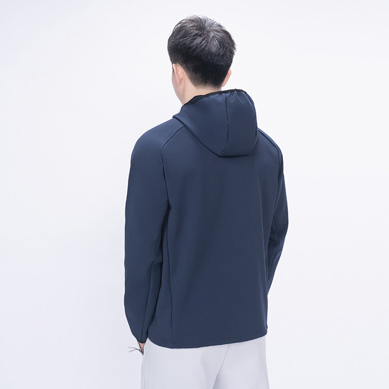 Lightweight Outdoor Pullover