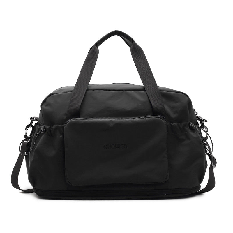 Multifunctional Travel Duffel