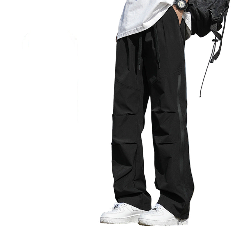 Warrior Outdoor Cargo Pants
