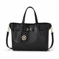 Classic Commuter Handbag