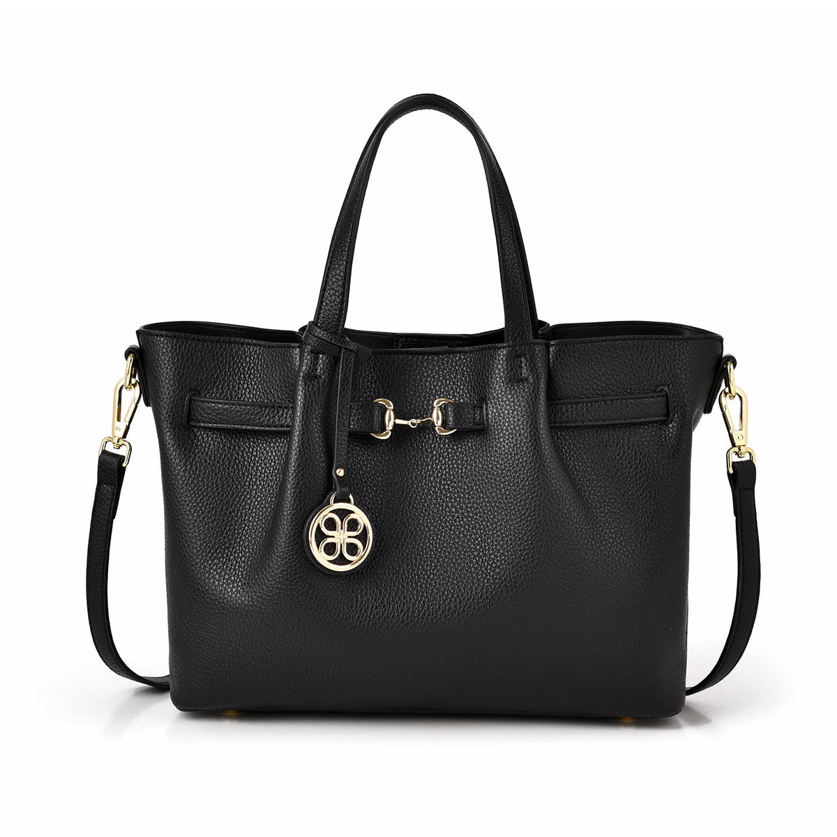 Classic Commuter Handbag