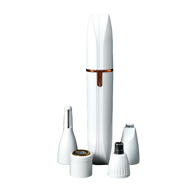 Shasoul Intimate Care Shaver