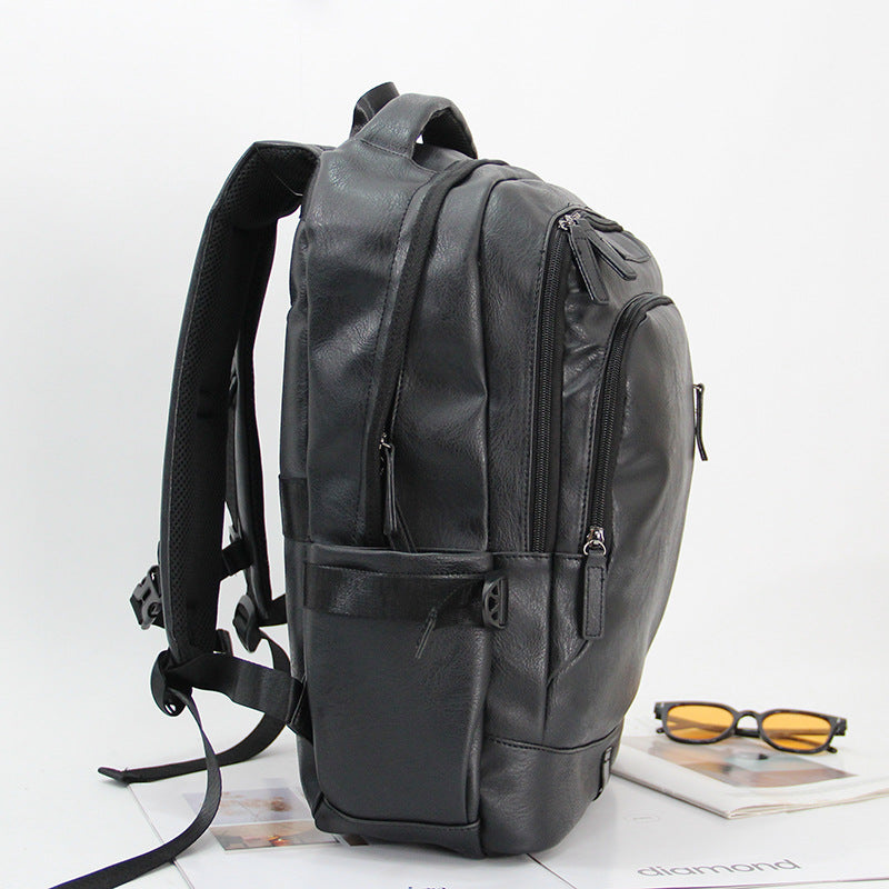 Multifunctional Business Commuter Backpack