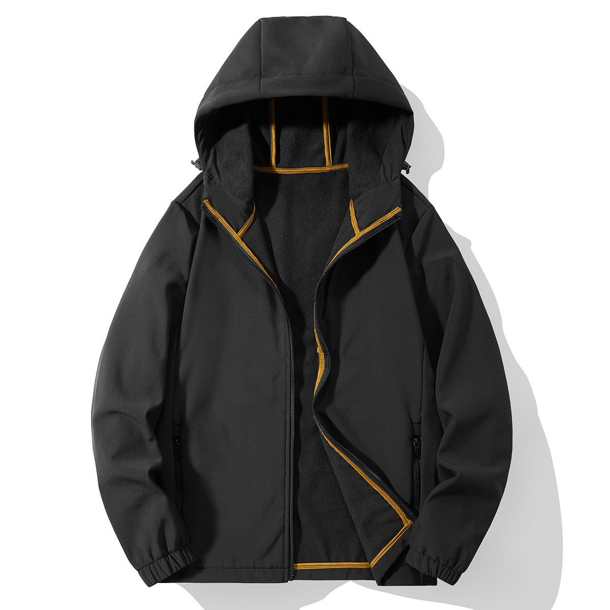 Outdoor Unisex Jacket