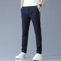 Business Casual Stretch Trousers