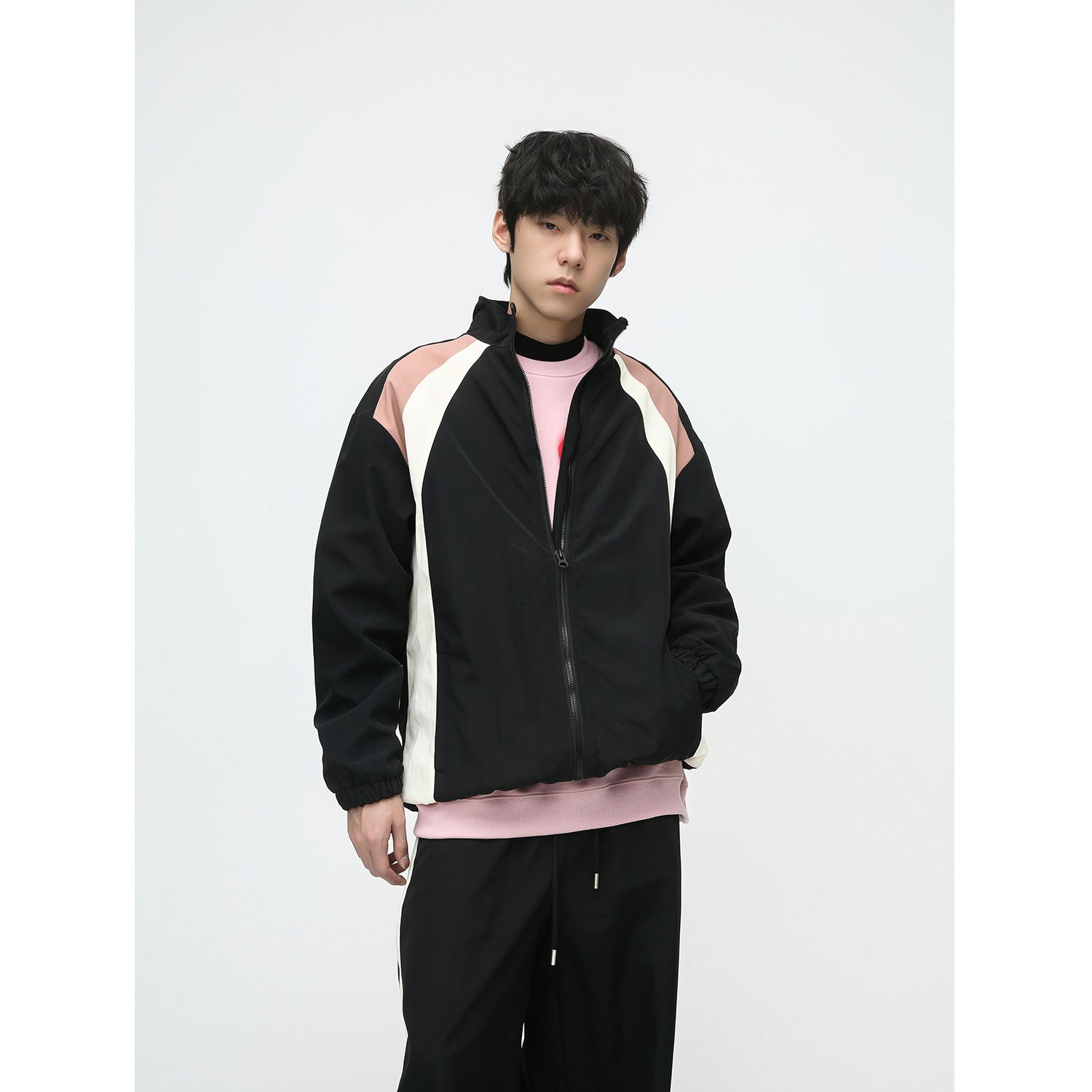 MTLCLOTHES SEPARATE Tracksuit