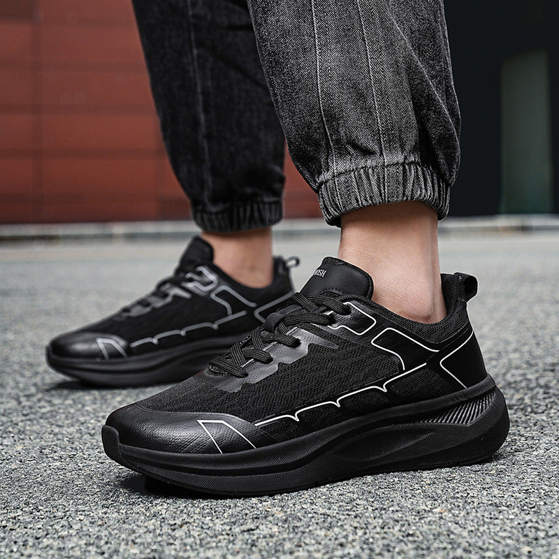 Urban Breathable Runner