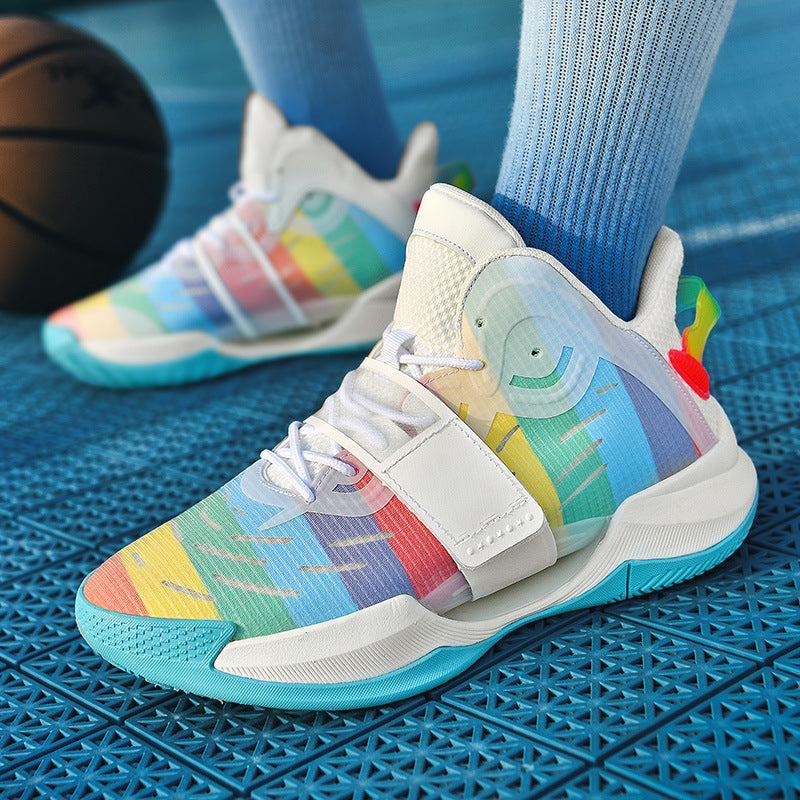 Hydro-Glow Hoops