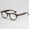 Classic Acetate & Titanium Optical Frames