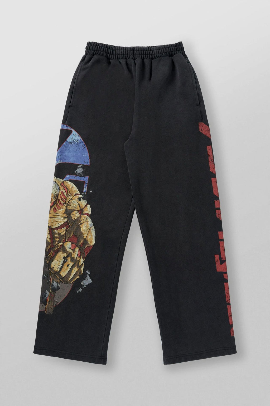 Attack on Titan Survey Corps Sweatpants