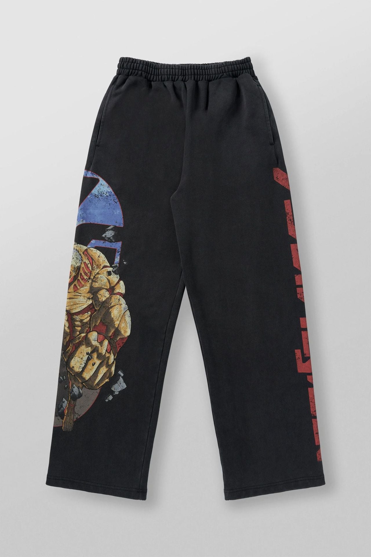 Attack on Titan Survey Corps Sweatpants