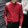 China red