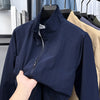 DM8703 jacket navy blue
