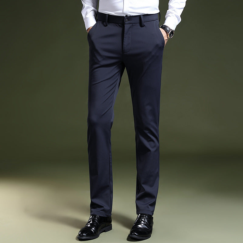 Business Stretch Trousers