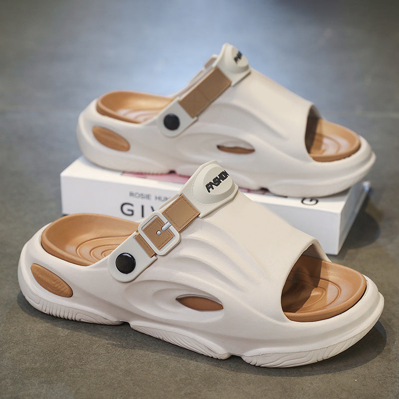 Dynamic Utility Slide