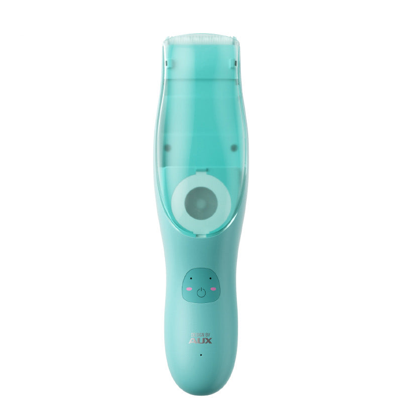 Shasoul Pro Vac Clipper
