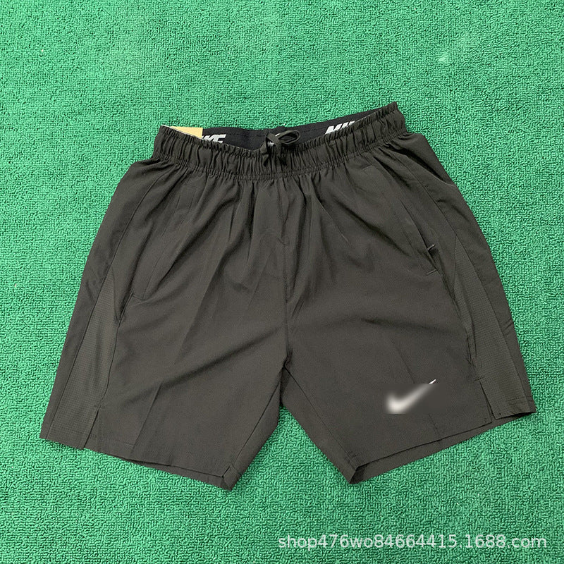 Lightweight Athletic Shorts
