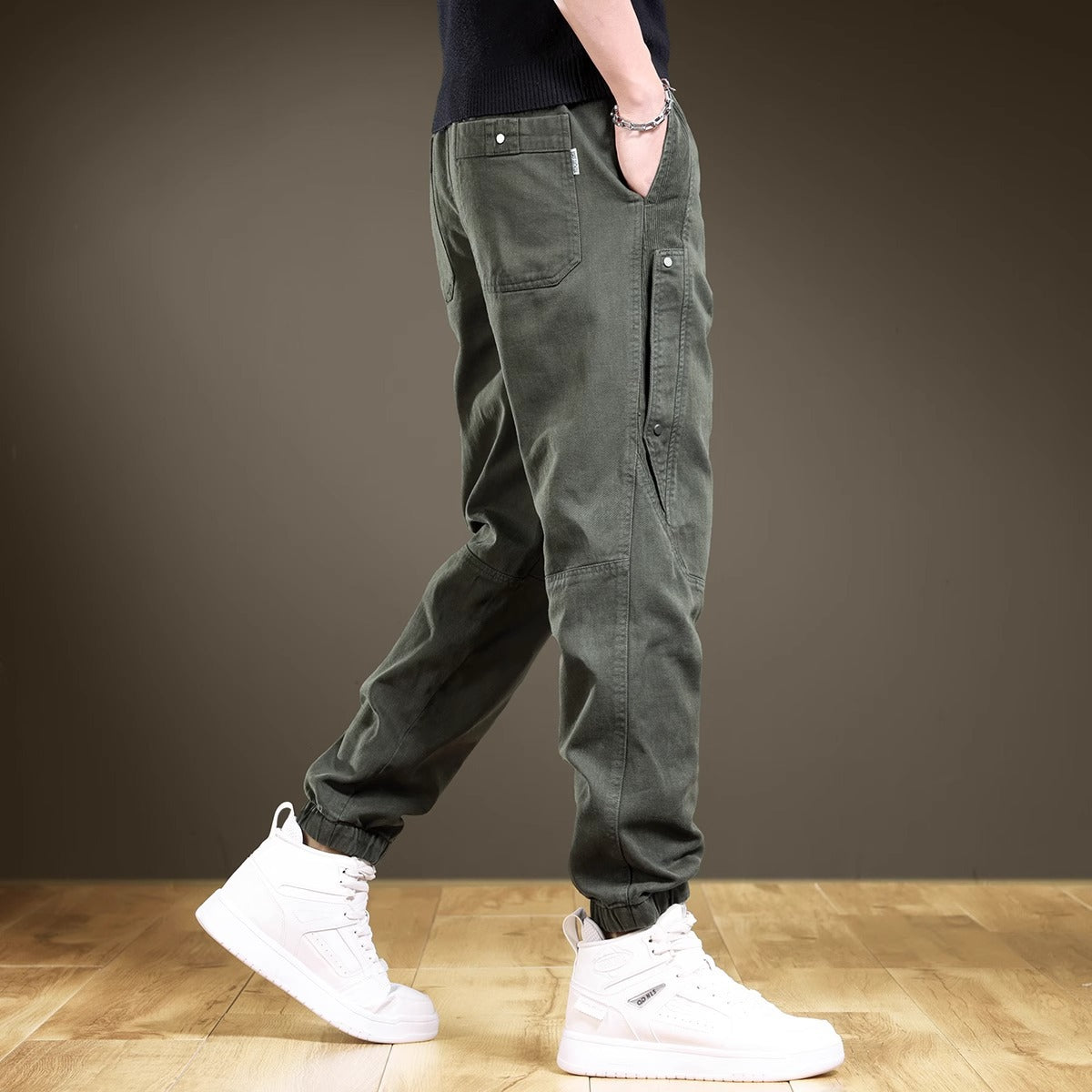 Cargo Joggers