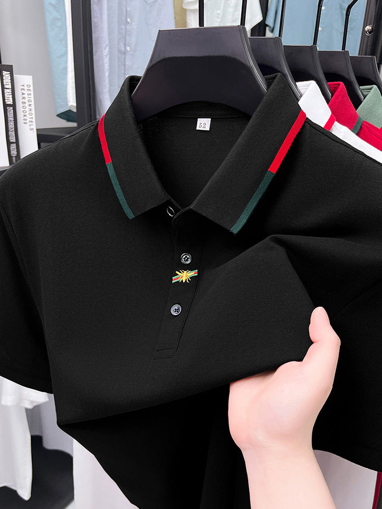 Essential Business Casual Polo