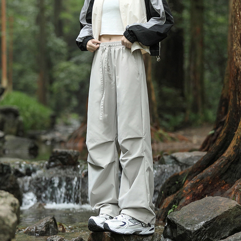 All-Terrain Performance Cargo Trousers