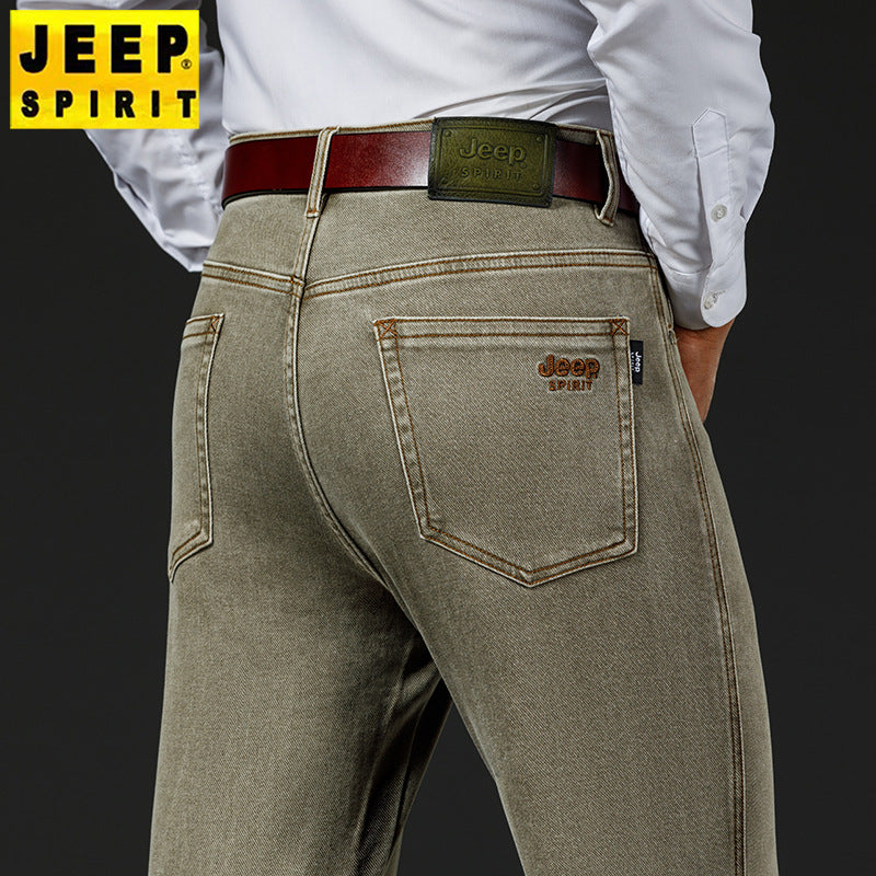 Urban Spirit Denim