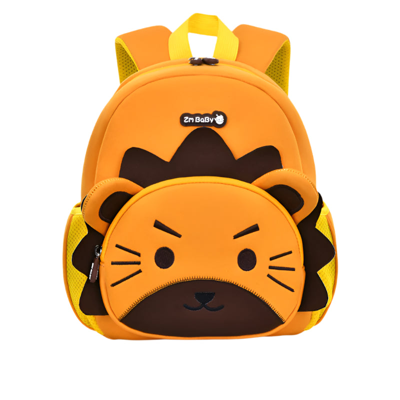 Adorable Animal Backpack