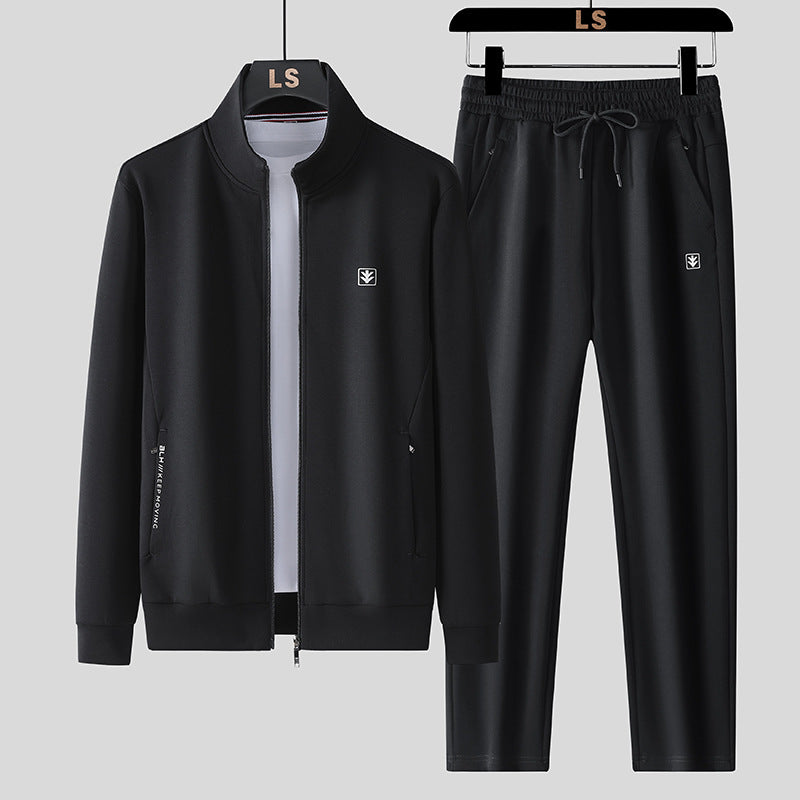 Sport Casual Track Set