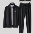 Sport Casual Track Set