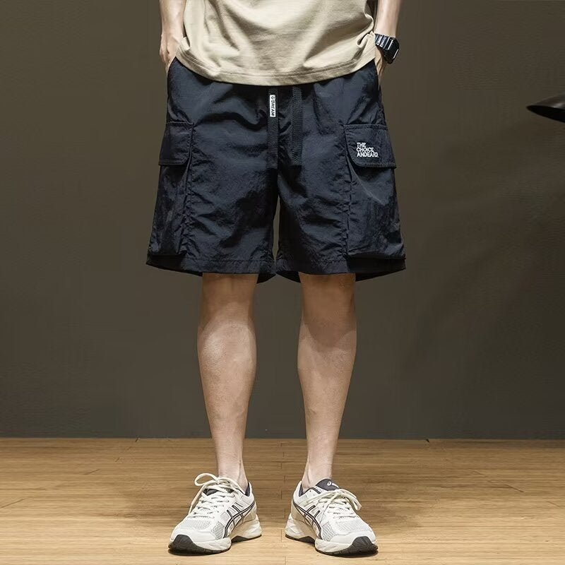 Cargo Shorts