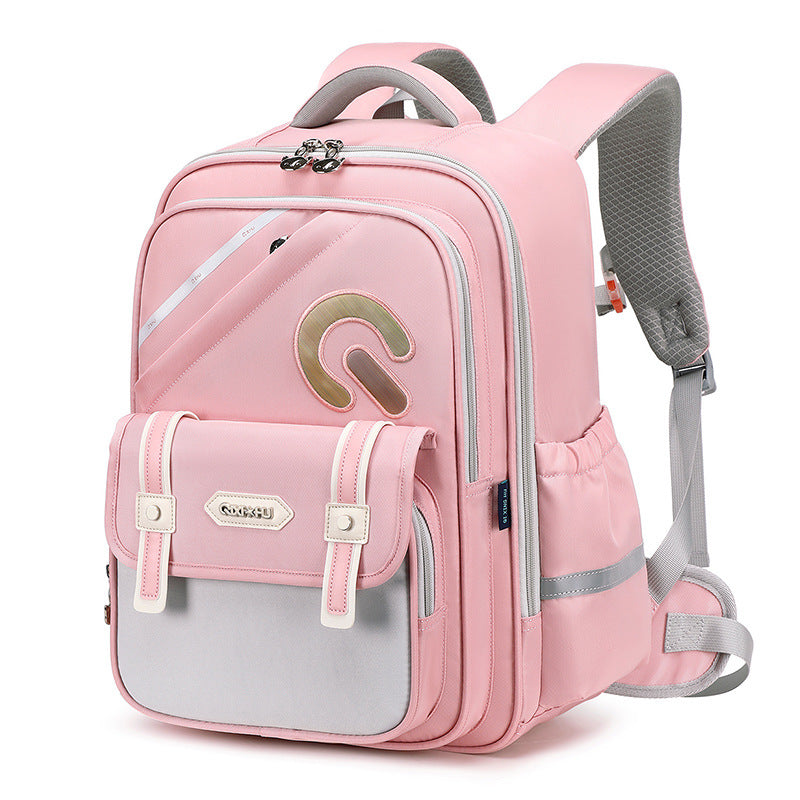 Comfort Multi Pocket Bag