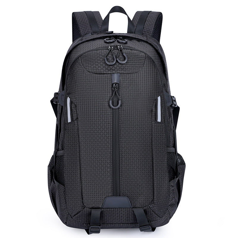 Multifunctional Outdoor Backpack