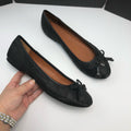 Tassel Bow Loafers