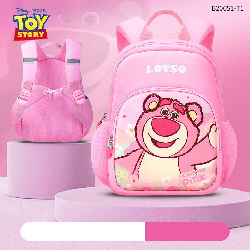 Character Kids' Backpack